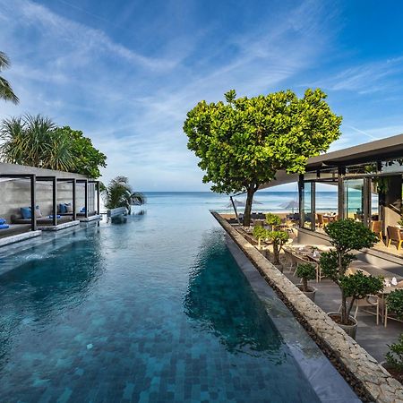 Aleenta Phuket - Phang Nga - The Leading Hotels Of The World Natai Beach Exteriér fotografie