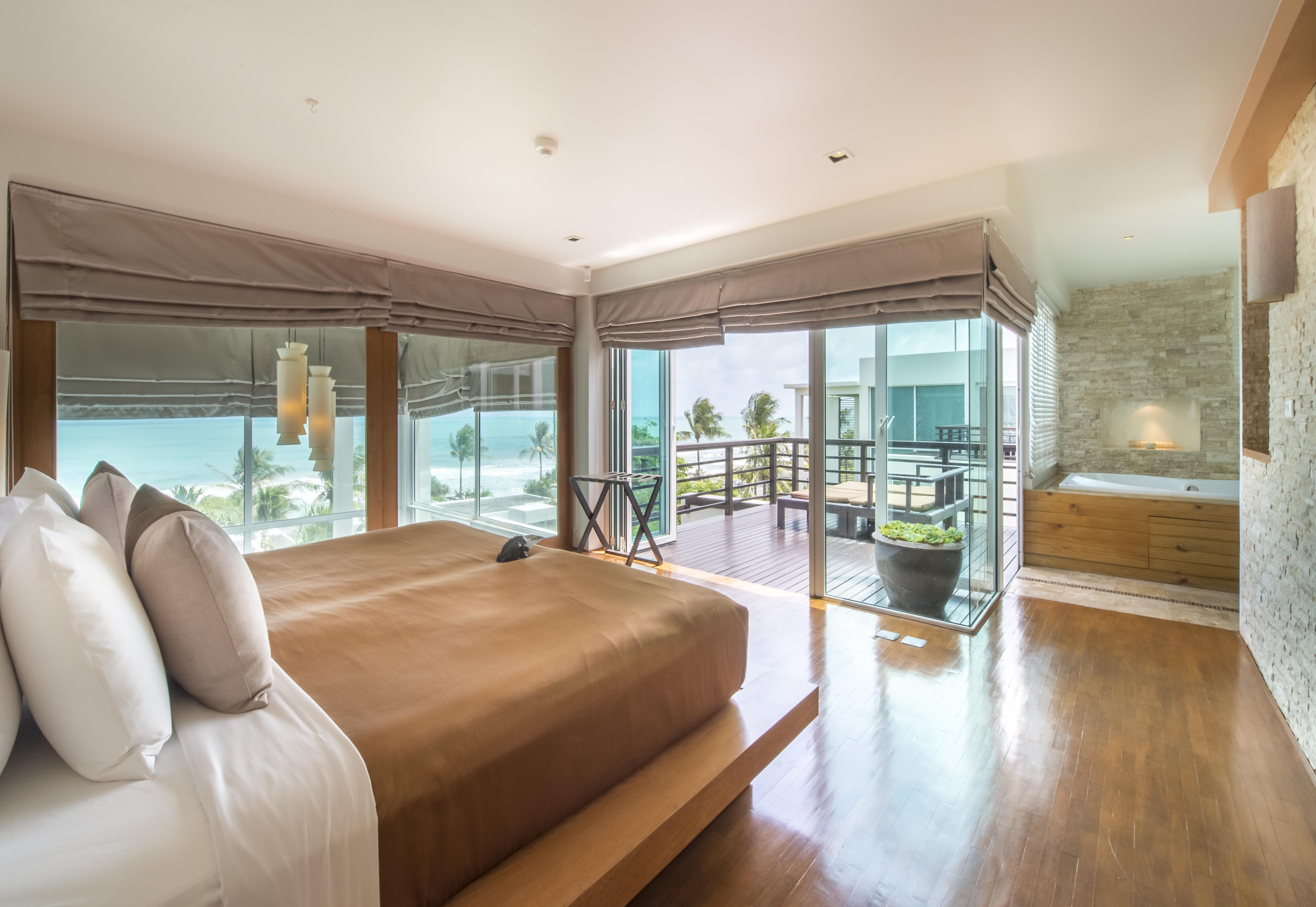 Aleenta Phuket - Phang Nga - The Leading Hotels Of The World Natai Beach Exteriér fotografie