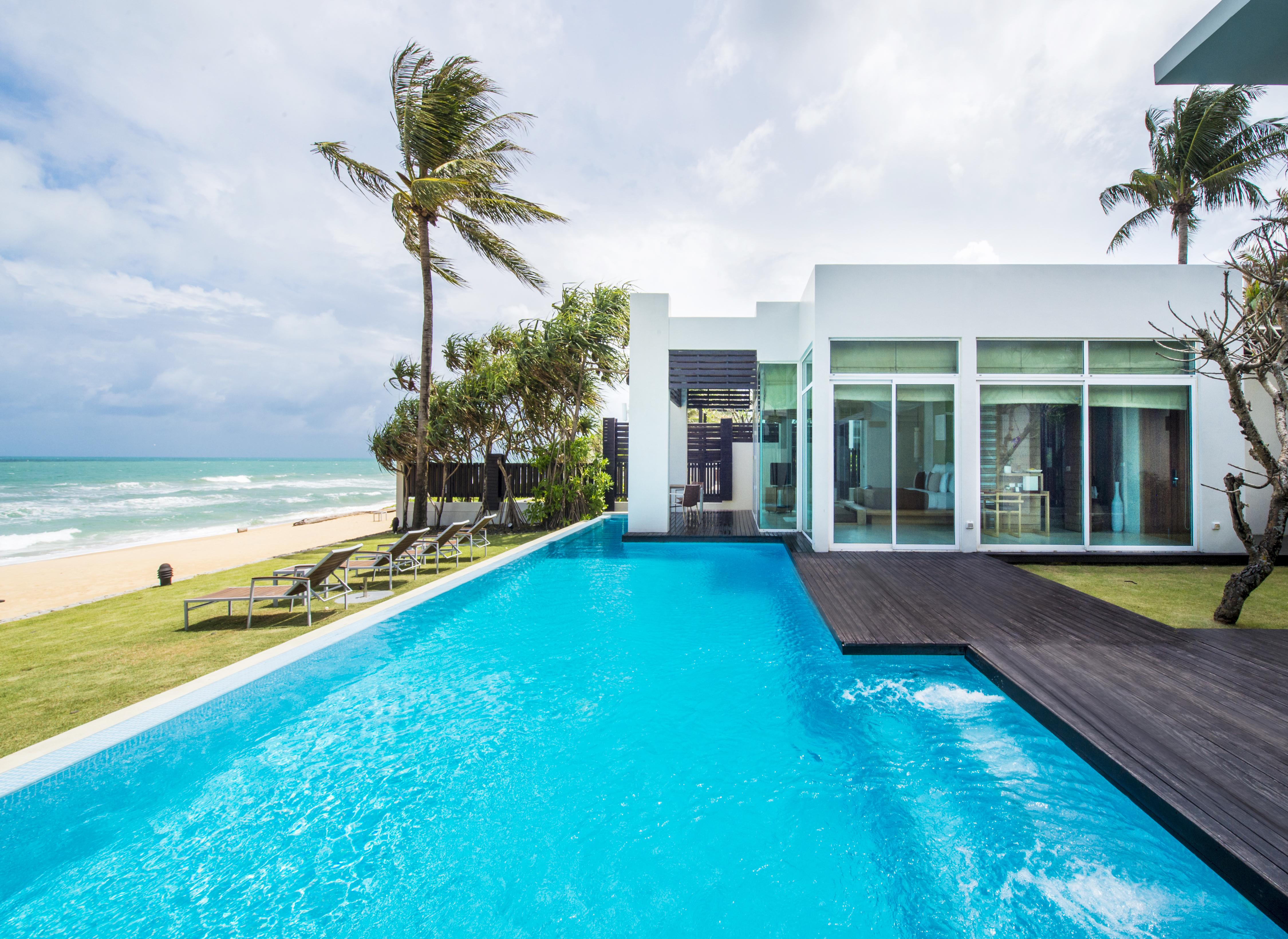 Aleenta Phuket - Phang Nga - The Leading Hotels Of The World Natai Beach Exteriér fotografie