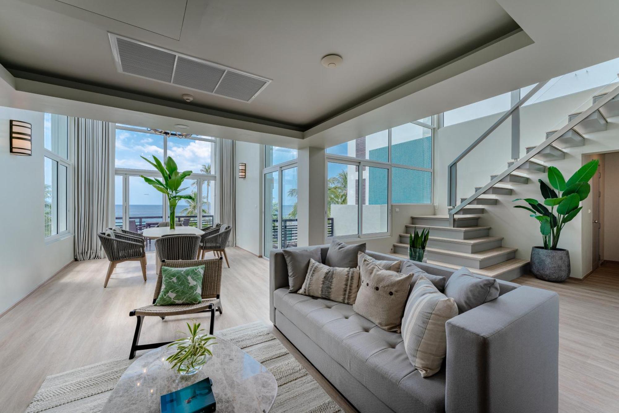 Aleenta Phuket - Phang Nga - The Leading Hotels Of The World Natai Beach Exteriér fotografie