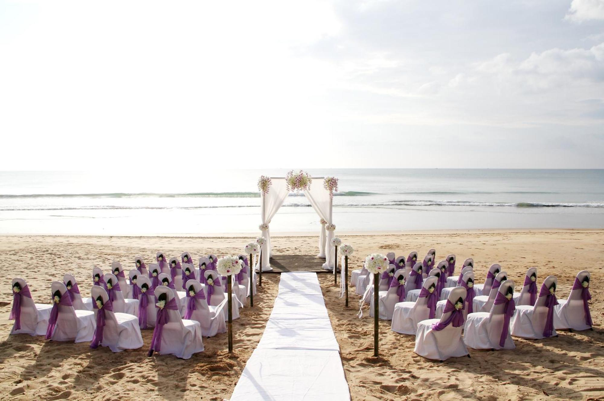 Aleenta Phuket - Phang Nga - The Leading Hotels Of The World Natai Beach Exteriér fotografie