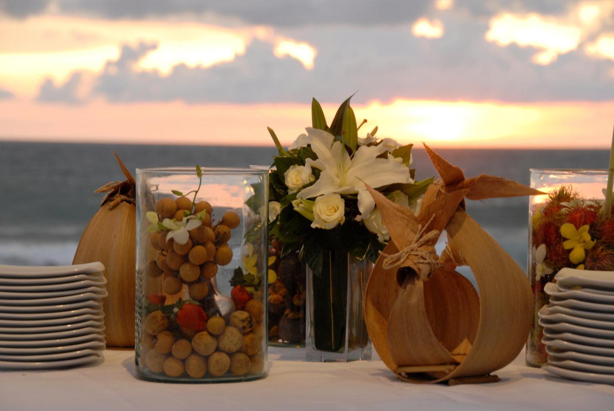 Aleenta Phuket - Phang Nga - The Leading Hotels Of The World Natai Beach Exteriér fotografie