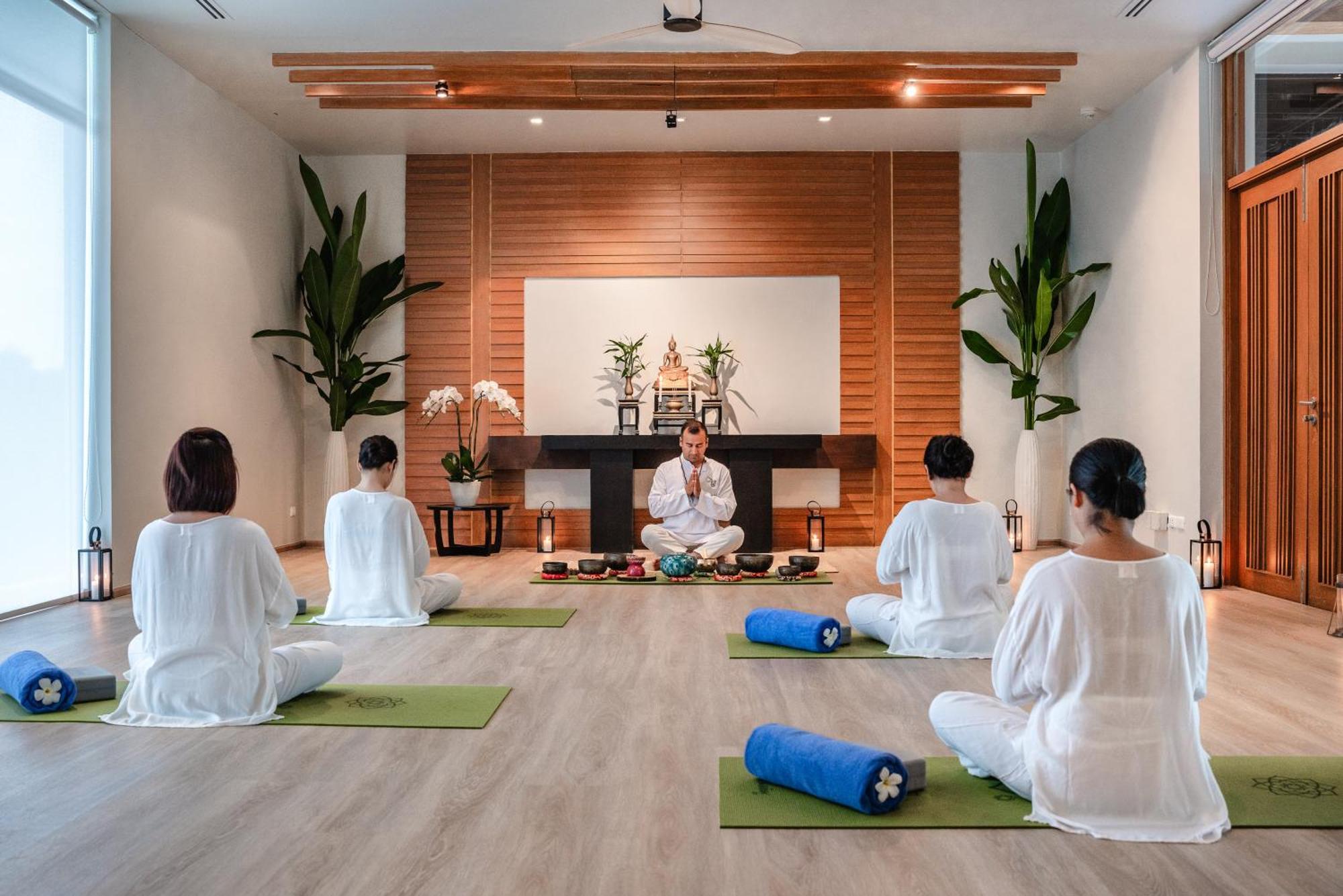 Aleenta Phuket - Phang Nga - The Leading Hotels Of The World Natai Beach Exteriér fotografie
