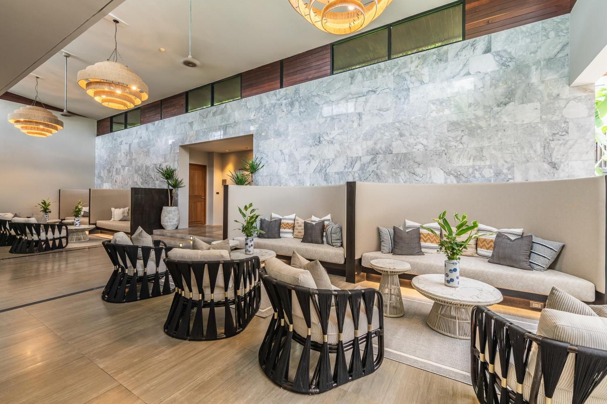 Aleenta Phuket - Phang Nga - The Leading Hotels Of The World Natai Beach Exteriér fotografie